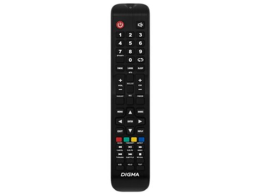 Телевизор DIGMA DM-LED24MBB21